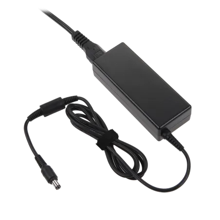 Zasilacz Quer z kablem zasilającym do laptopa TOSHIBA 75 W / 15 V / 5 A / 6,3x3 mm