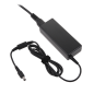 Zasilacz Quer z kablem zasilającym do laptopa TOSHIBA 75 W / 15 V / 5 A / 6,3x3 mm