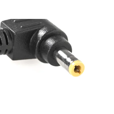 Zasilacz Quer z kablem zasilającym do laptopa TOSHIBA 75 W / 19 V / 3,95 A / 5,5x2,5 mm
