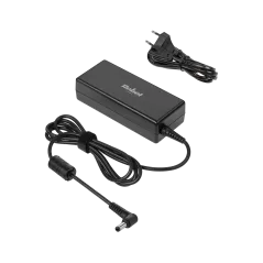 Zasilacz Rebel do laptopa ASUS, ACER, HP, TOSHIBA 90 W / 19 V / 4,74 A / 5,5x2,5 mm