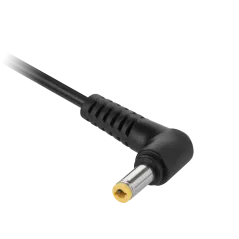Zasilacz Rebel do laptopa ASUS, ACER, HP, TOSHIBA 90 W / 19 V / 4,74 A / 5,5x2,5 mm