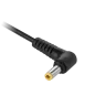 Zasilacz Rebel do laptopa ASUS, ACER, HP, TOSHIBA 90 W / 19 V / 4,74 A / 5,5x2,5 mm