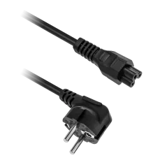 Zasilacz Rebel do laptopa ASUS, ACER, HP, TOSHIBA 90 W / 19 V / 4,74 A / 5,5x2,5 mm