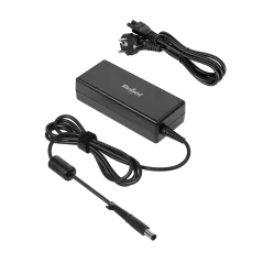 Zasilacz Rebel do laptopa HP 90 W / 19 V / 4,62 A / 7,4x5,0x12 mm HQ