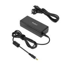 Zasilacz Rebel do laptopa SAMSUNG 90 W / 19 V / 4,74 A / 5,5x3 mm HQ