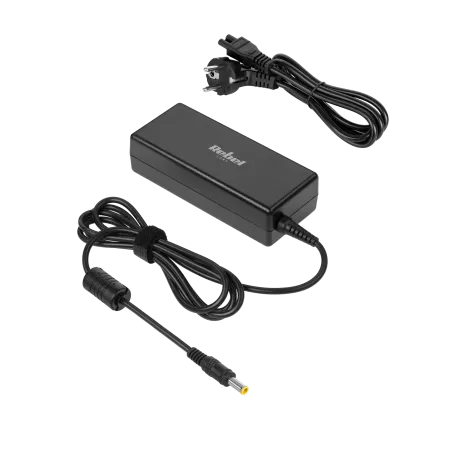 Zasilacz Rebel do laptopa SAMSUNG 90 W / 19 V / 4,74 A / 5,5x3 mm HQ