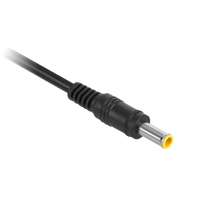 Zasilacz Rebel do laptopa SAMSUNG 90 W / 19 V / 4,74 A / 5,5x3 mm HQ Zasilacz Rebel do laptopa SAMSUNG 90 W / 19 V / 4,74 A / 5,5x3 mm HQ