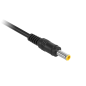 Zasilacz Rebel do laptopa SAMSUNG 90 W / 19 V / 4,74 A / 5,5x3 mm HQ Zasilacz Rebel do laptopa SAMSUNG 90 W / 19 V / 4,74 A / 5,5x3 mm HQ