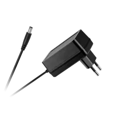 Zasilacz REBEL do sznurów diodowych LED 12V 1,5A (YS16-1201500) 18Watt max.