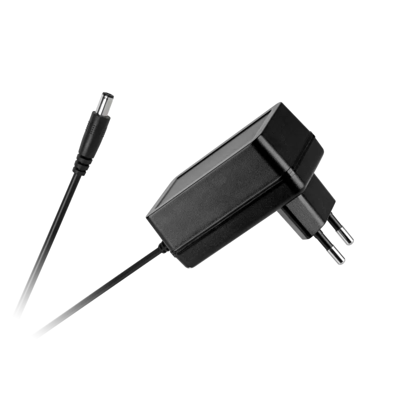 Zasilacz REBEL do sznurów diodowych LED 12V 1,5A (YS16-1201500) 18Watt max. Zasilacz REBEL do sznurów diodowych LED 12V 1,5A (YS16-1201500) 18Watt max.