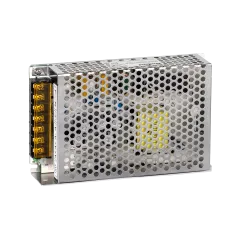 Zasilacz REBEL do sznurów diodowych LED 12V 10A (YSI120-12010000) 120 Watt max.