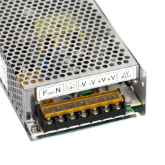 Zasilacz REBEL do sznurów diodowych LED 12V 10A (YSI120-12010000) 120 Watt max.