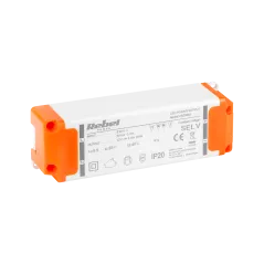 Zasilacz REBEL do sznurow diodowych LED 12V 2,5A (YSL36-1202500) 30Watt max.
