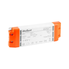 Zasilacz REBEL do sznurów diodowych LED 12V 4A (YSL60-1204000) 48Watt max.