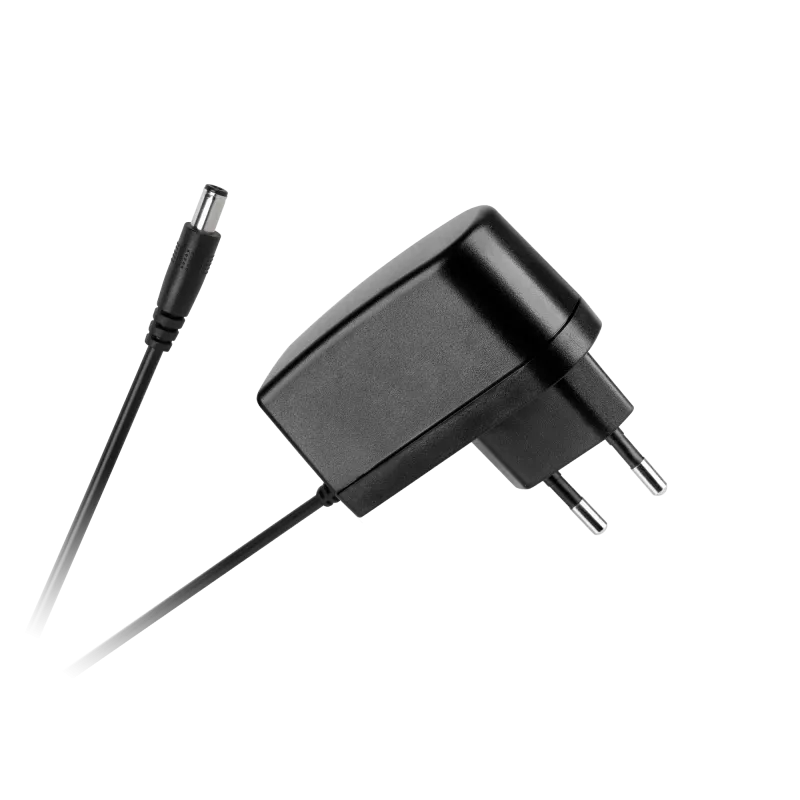Zasilacz REBEL do sznurów LED 12V 1A (YS12-1201000) 12Watt max. Zasilacz REBEL do sznurów LED 12V 1A (YS12-1201000) 12Watt max.