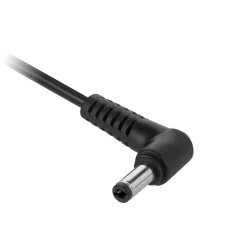 Zasilacz Rebel z kablem zasilającym do laptopa ACER 65 W / 19 V / 3,42 A / 5,5x2,5 mm
