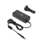 Zasilacz Rebel z kablem zasilającym do laptopa HP 90 W / 19 V / 4,62 A / 7,4x5,0x12 mm
