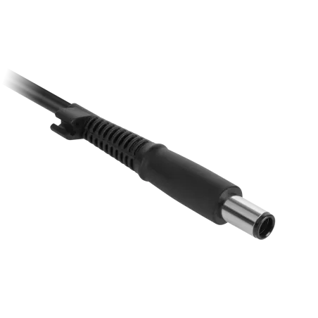Zasilacz Rebel z kablem zasilającym do laptopa HP 90 W / 19 V / 4,62 A / 7,4x5,0x12 mm