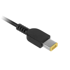 Zasilacz Rebel z kablem zasilającym do laptopa Lenovo 65 W / 20 V / 3,25 A / 11 x 4,5 X 0,6 mm