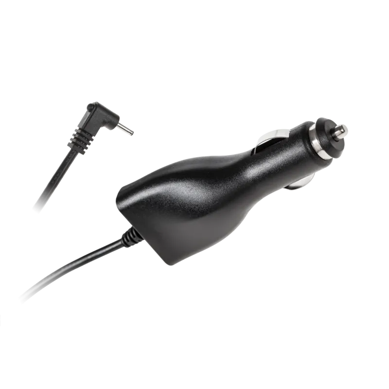 Zasilacz samochodowy do tabletów Kruger&Matz 9V 2.5A Zasilacz samochodowy do tabletów Kruger&Matz 9V 2.5A