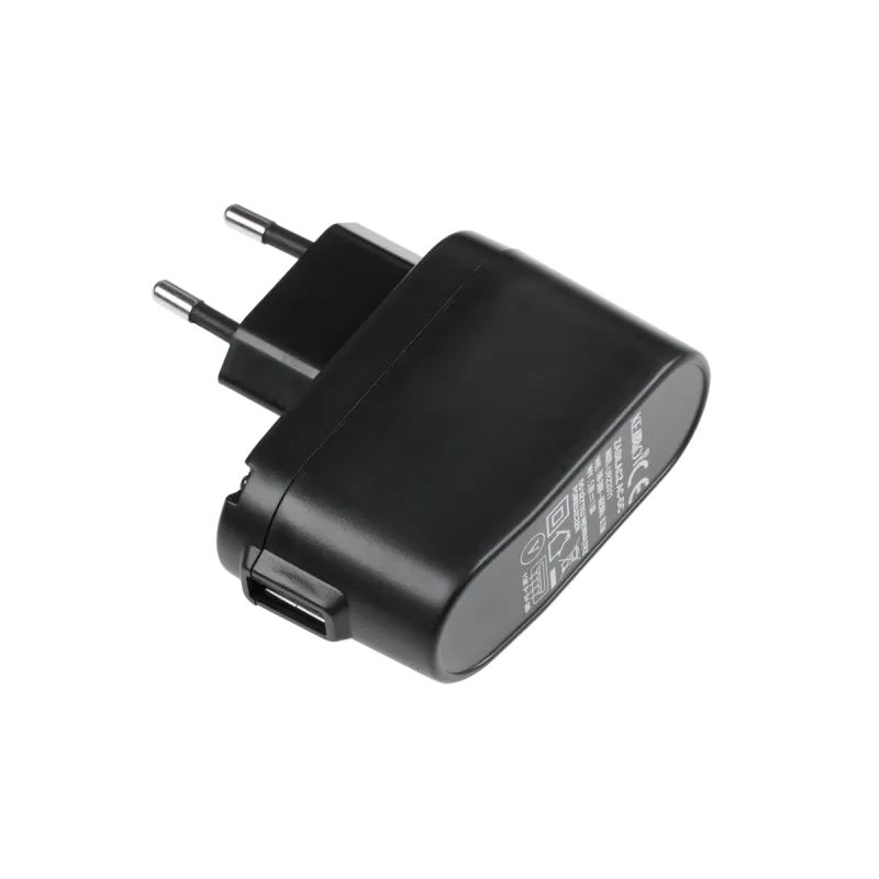 Zasilacz sieciowy 230V /USB 5V 1000mA
