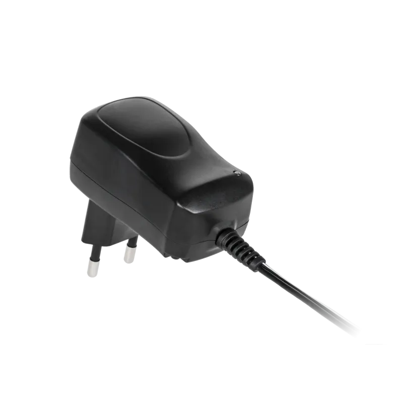 Zasilacz stabilizowany z regulacją Kemot 600mA Zasilacz stabilizowany z regulacją Kemot 600mA