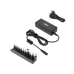 Zasilacz uniwersalny Rebel 10 końcówek 65 W 18-20 V automatyczny