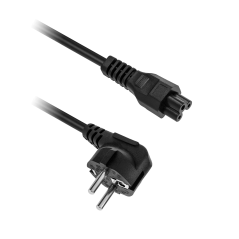 Zasilacz uniwersalny Rebel 10 końcówek 120 W 12-19.5 V