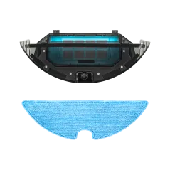 Zbiornik 2w1 do odkurzacza TEESA SMART VAC PRO TSA5045