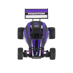 Zdalnie sterowany samochód PHANTOM by QUER