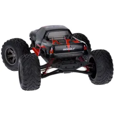 Zdalnie sterowany samochód REVOLT ZAB0106