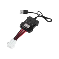 Zdalnie sterowany samochód REVOLT ZAB0106