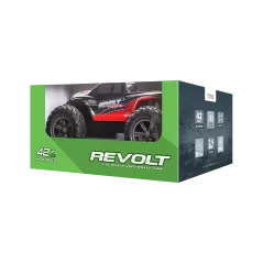 Zdalnie sterowany samochód REVOLT ZAB0106
