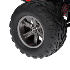 Zdalnie sterowany samochód REVOLT