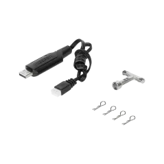 Zdalnie sterowany samochód REVOLT