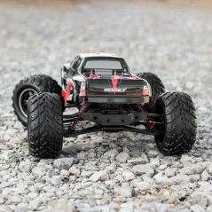 Zdalnie sterowany samochód REVOLT