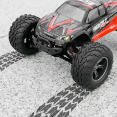 Zdalnie sterowany samochód REVOLT