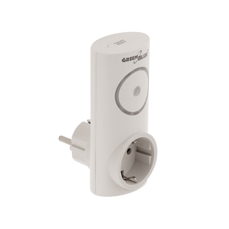 Zdalny sterownik do klimatyzacji GB109 3680W