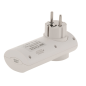 Zdalny sterownik do klimatyzacji GB109 3680W