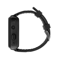 Zegarek dziecięcy Kruger&Matz SmartKid czarny