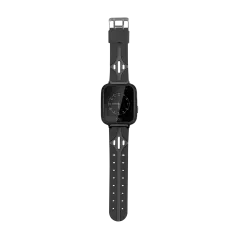 Zegarek dziecięcy Kruger&Matz SmartKid czarny