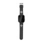 Zegarek dziecięcy Kruger&Matz SmartKid czarny