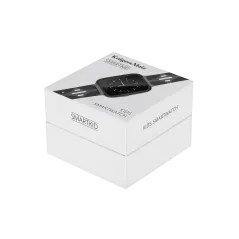 Zegarek dziecięcy Kruger&Matz SmartKid czarny