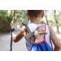 Zegarek dziecięcy Kruger&Matz SmartKid czarny Zegarek dziecięcy Kruger&Matz SmartKid czarny
