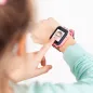 Zegarek dziecięcy Kruger&Matz SmartKid niebieski Zegarek dziecięcy Kruger&Matz SmartKid niebieski