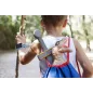 Zegarek dziecięcy Kruger&Matz SmartKid różowy Zegarek dziecięcy Kruger&Matz SmartKid różowy