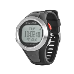 Zegarek sportowy Kruger&Matz Navigator 100
