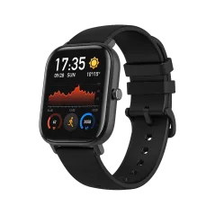 Zegarek Xiaomi Amazfit GTS Obsidian Black