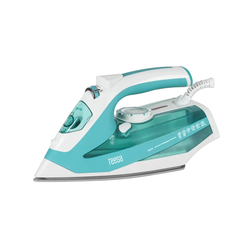 Żelazko elektryczne