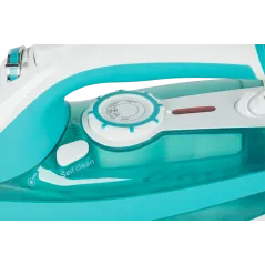 Żelazko elektryczne